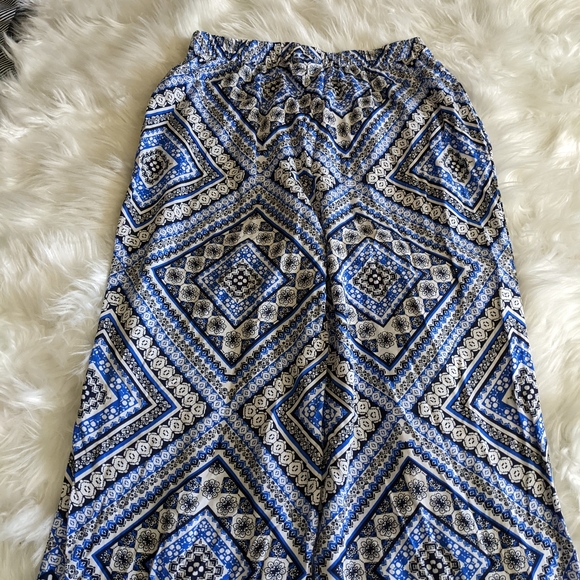 Cynthia Rowley Rayon Pants NWOT - Picture 8 of 10